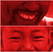 smiles